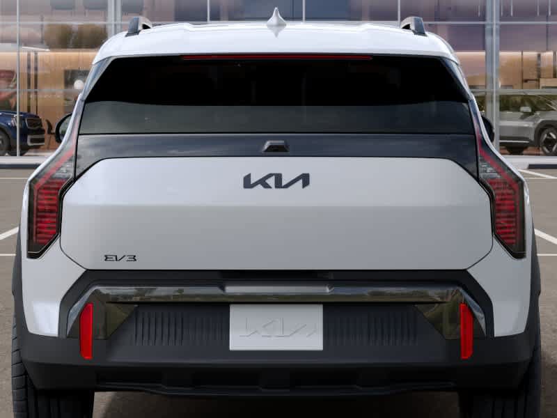 New 2027 Kia EV3 Wind FWD image 13