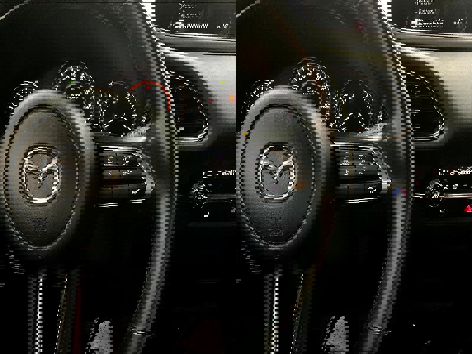 Used 2024 MAZDA CX-30 AWD 2.5 S w/ Preferred Package image 20