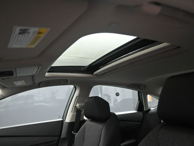 Used 2025 Honda Accord SE image 23