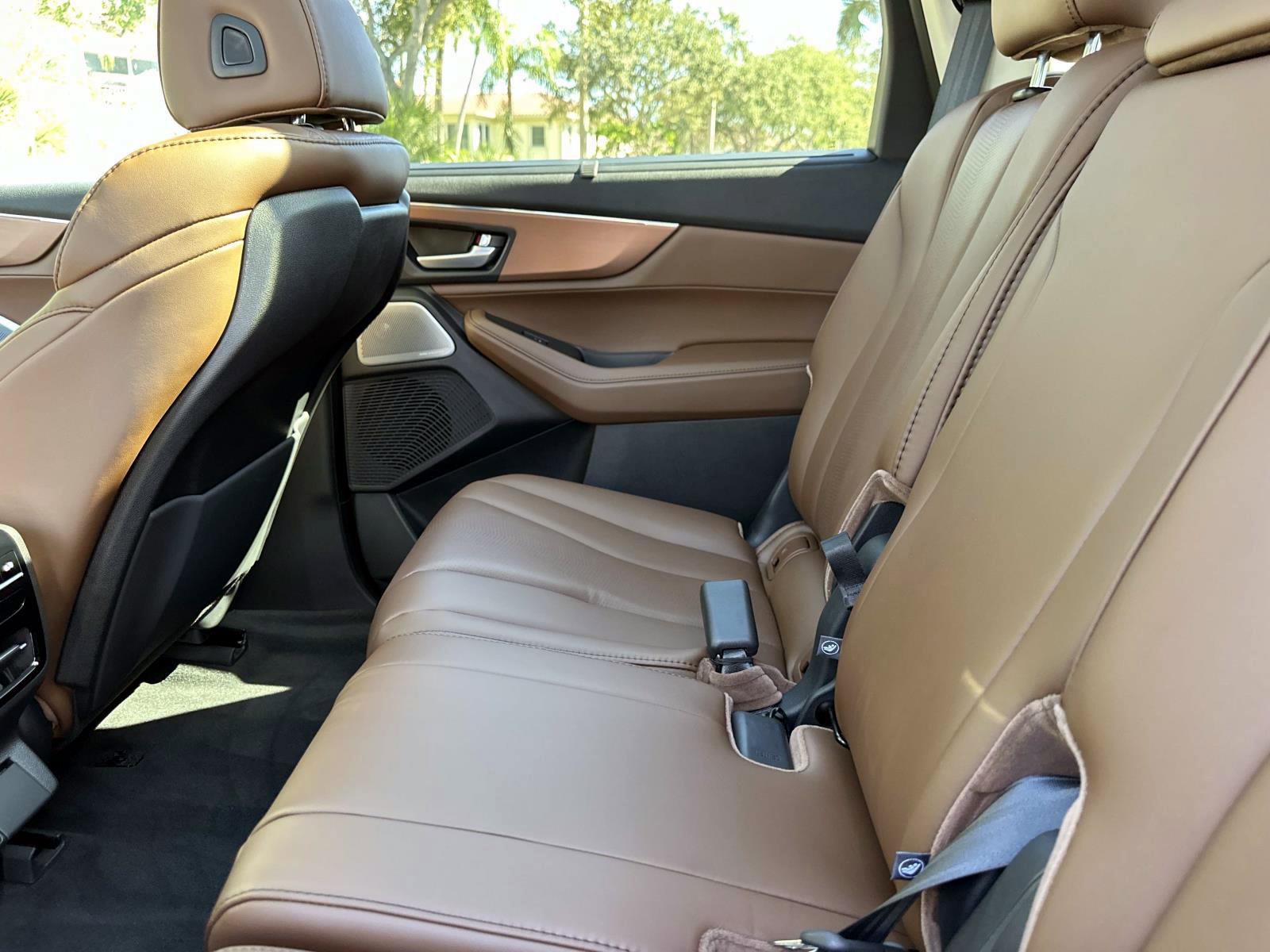 Certified 2025 Acura MDX SH-AWD w/ Technology Package image 14