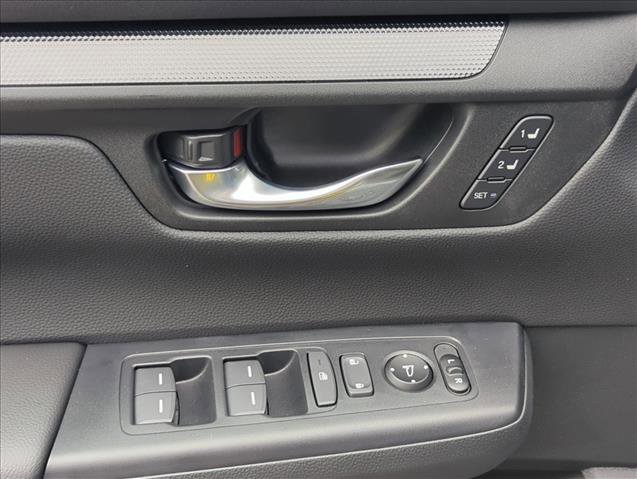 New 2026 Honda CR-V Sport-L image 11