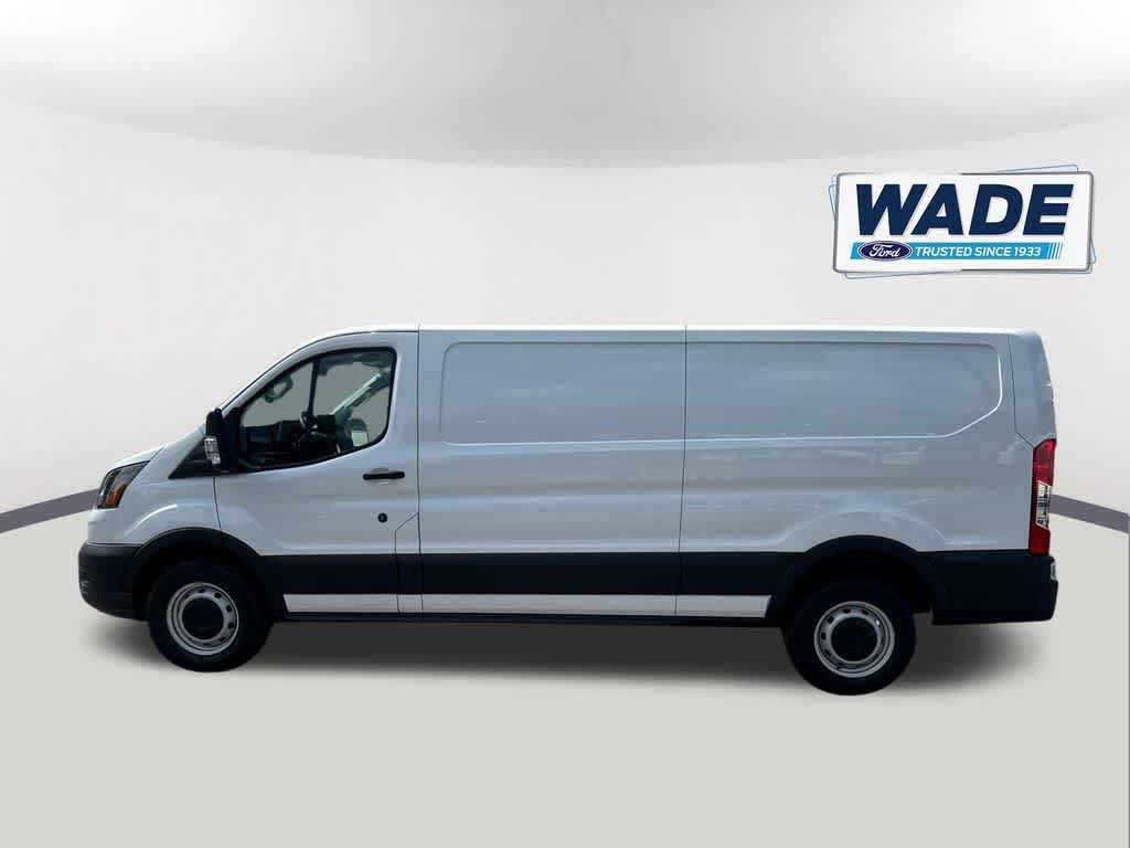 New 2023 Ford Transit 150 Low Roof w/ Upfitter Package RWD image 8