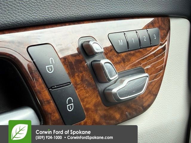 Used 2018 Mercedes-Benz CLS 550 4MATIC image 23