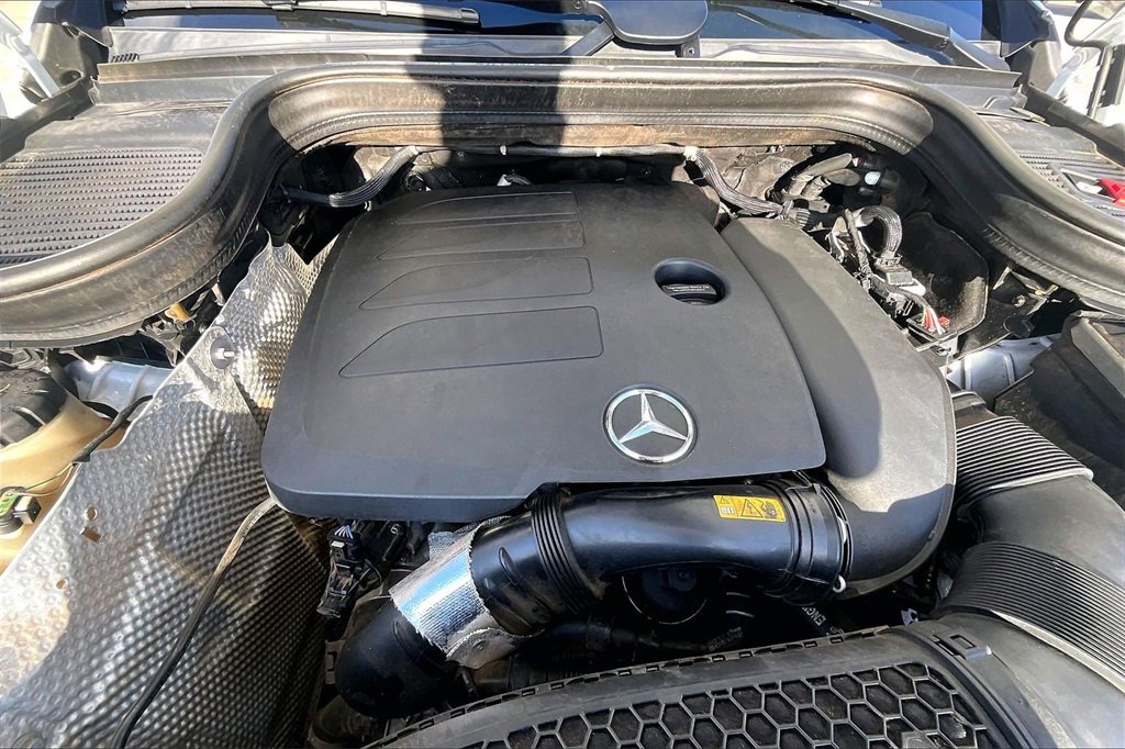 Used 2022 Mercedes-Benz GLE 350 4MATIC image 9