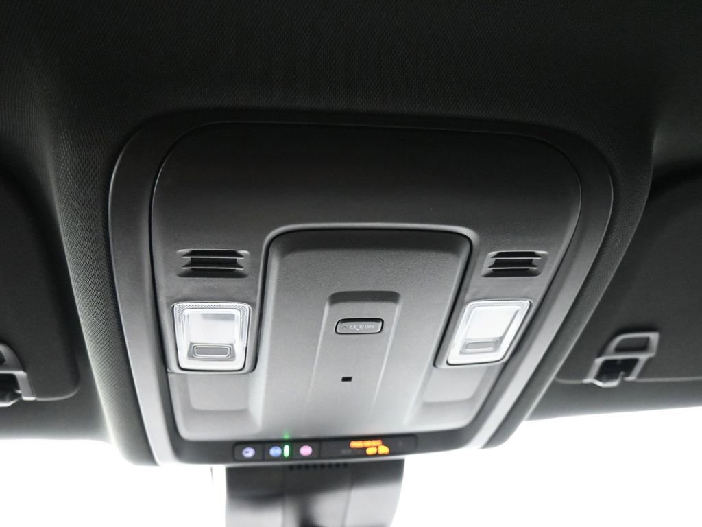 Used 2024 Chevrolet Suburban LS w/ Driver Alert Package AWD/4WD image 17