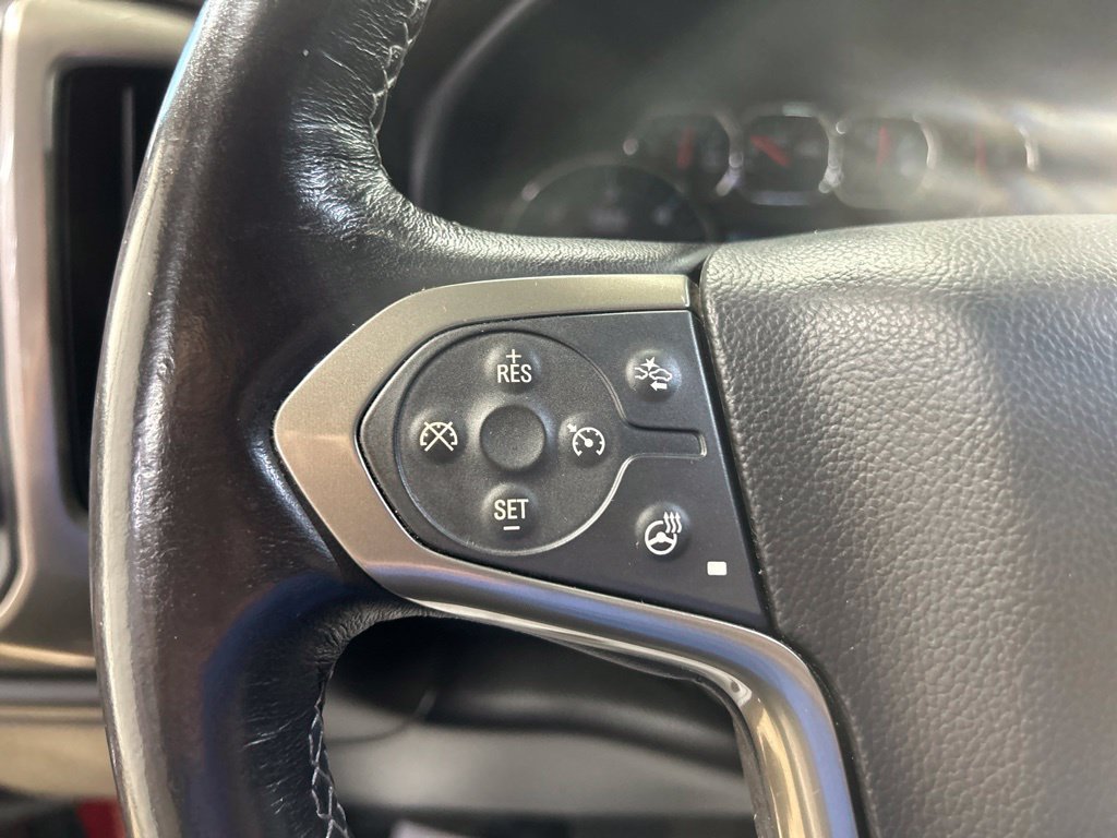 Used 2018 Chevrolet Silverado 1500 High Country AWD/4WD image 20
