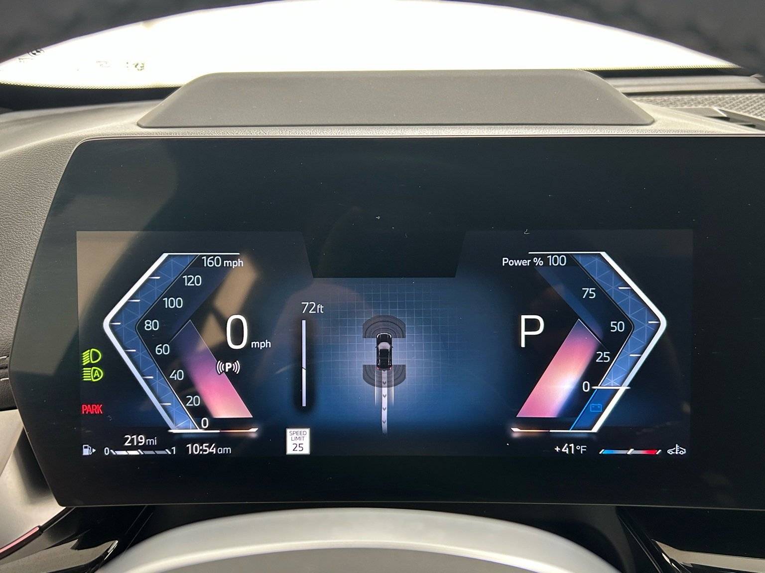 Used 2025 BMW X1 xDrive28i image 14