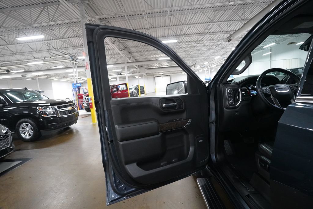 Used 2019 GMC Sierra 1500 Denali w/ Denali Ultimate Package AWD/4WD image 27