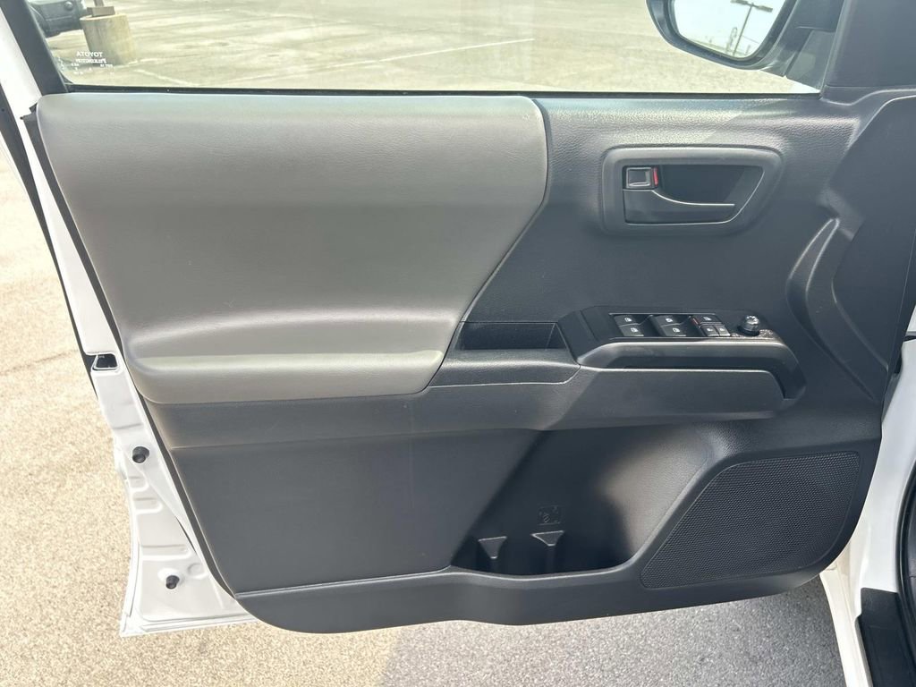 Used 2023 Toyota Tacoma SR image 20
