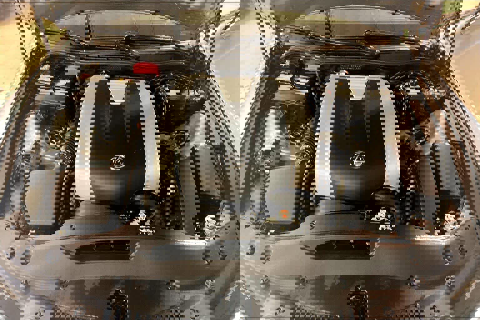 Used 2023 Lexus IS 350 F Sport w/ Navigation Package image 28