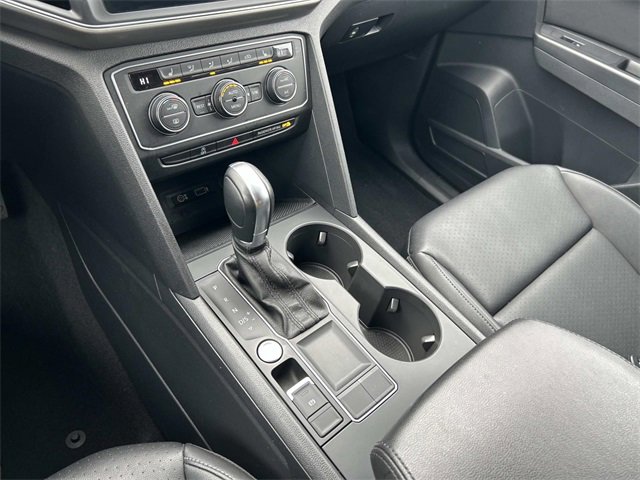 Used 2019 Volkswagen Atlas SE w/ Towing Package image 27