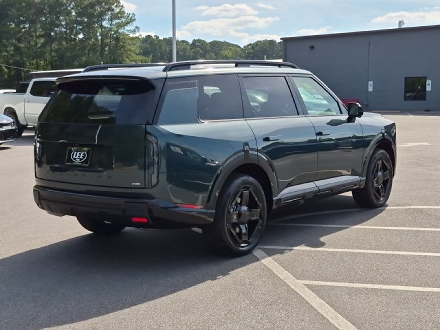 New 2027 Kia Telluride SX X-Line AWD/4WD image 3