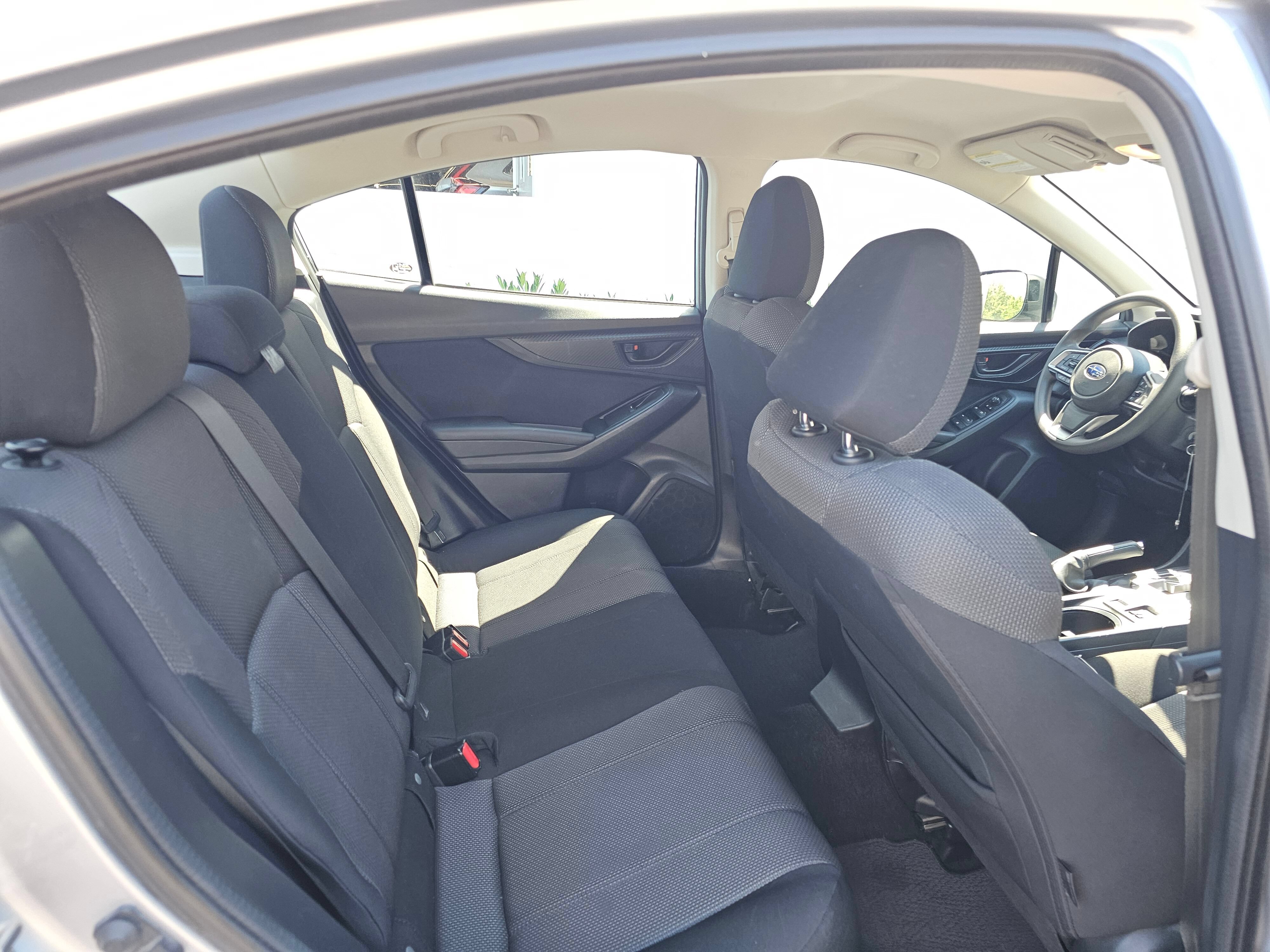 Used 2019 Subaru Impreza 2.0i Premium w/ Eyesight & BSD/Rcta & SRF AWD/4WD image 9