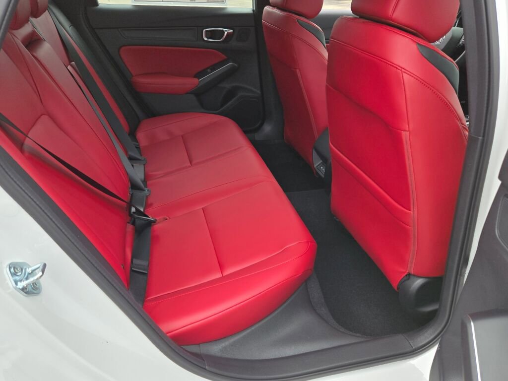 New 2026 Acura Integra A-Spec image 12