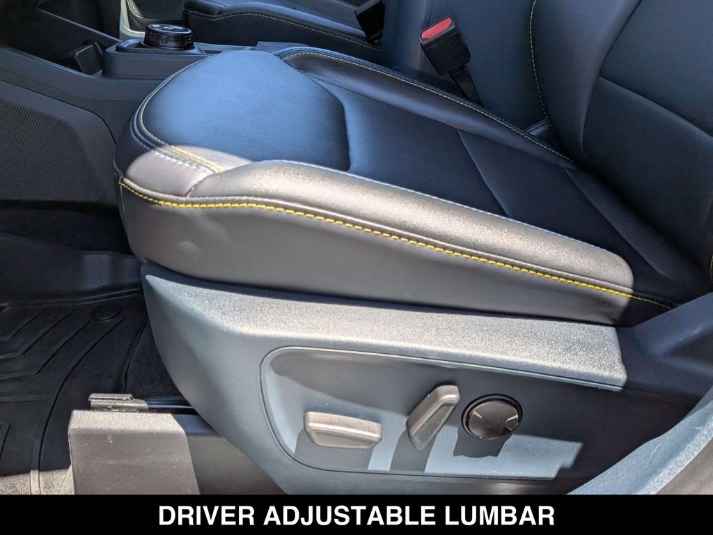 Used 2025 Ford Maverick Lobo AWD/4WD image 15