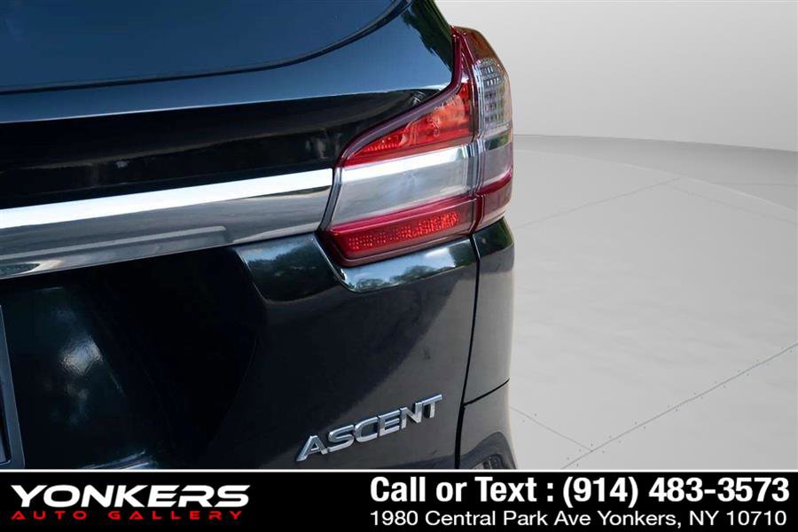 Used 2020 Subaru Ascent Premium w/ Convenience Package image 18