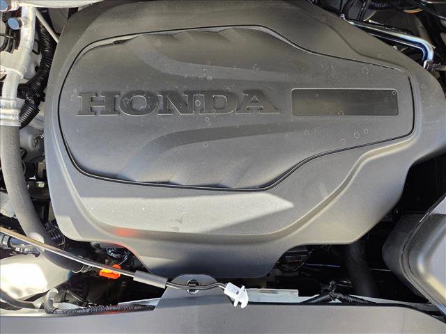 New 2026 Honda Odyssey EX-L image 16