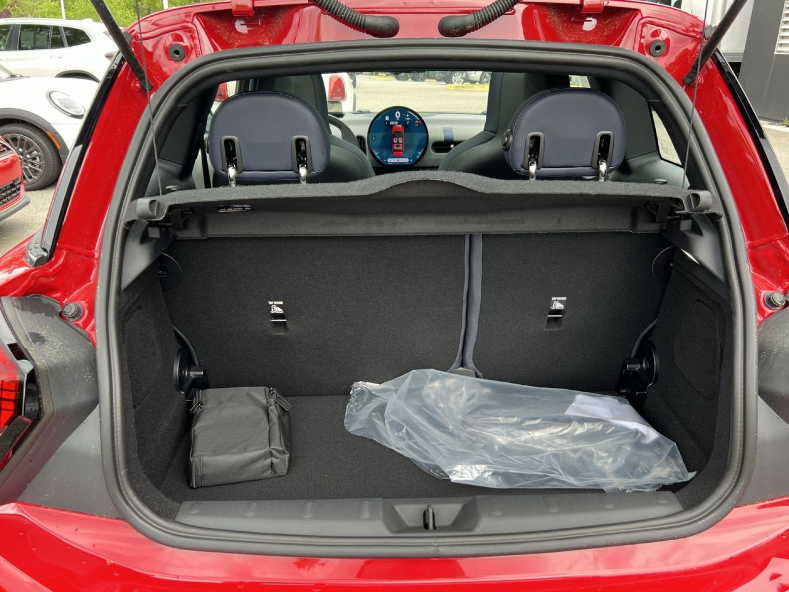 Used 2025 MINI Cooper S FWD image 32