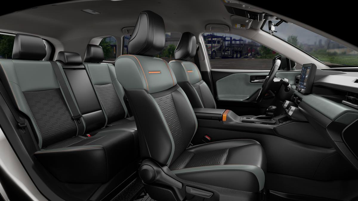 New 2026 Toyota RAV4 AWD Plug-in Hybrid image 20