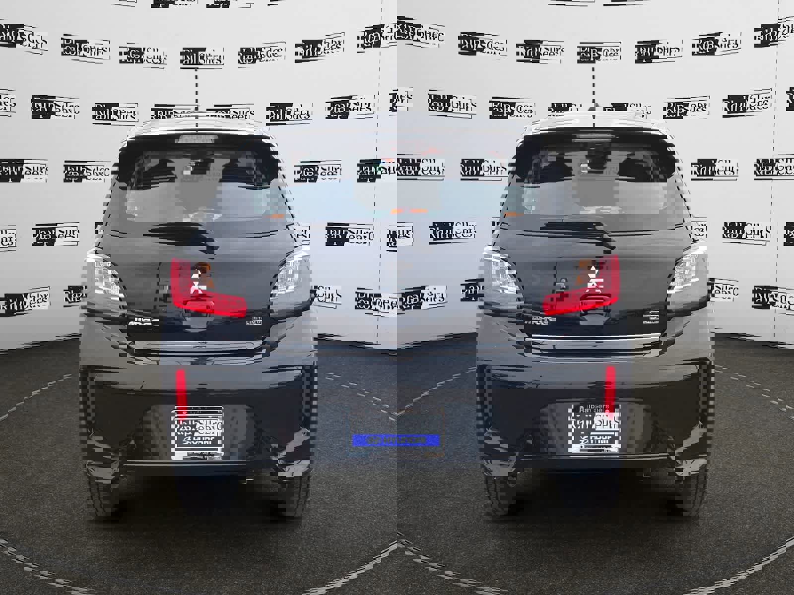 Used 2024 Mitsubishi Mirage LE image 5