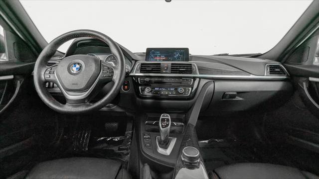 Used 2017 BMW 330i xDrive Sedan AWD/4WD image 26
