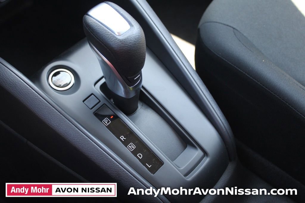 New 2025 Nissan Kicks Play S image 24