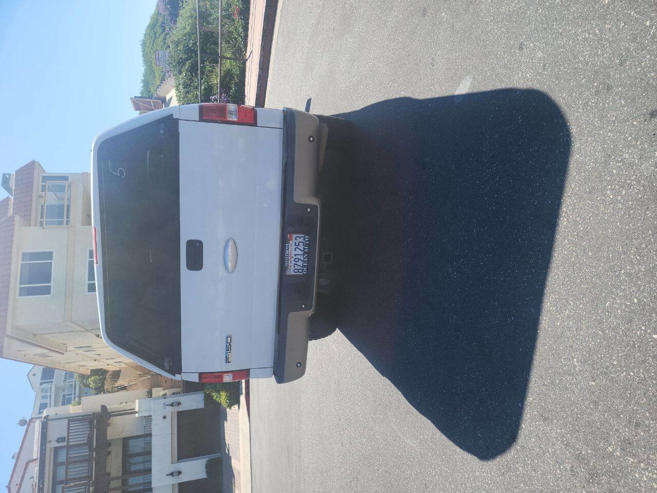 Used 2006 Ford F150 Lariat image 26