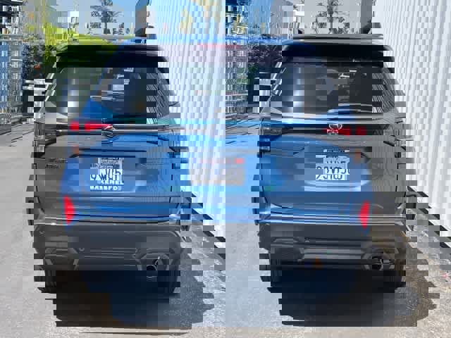 Certified 2025 Subaru Forester Limited image 6