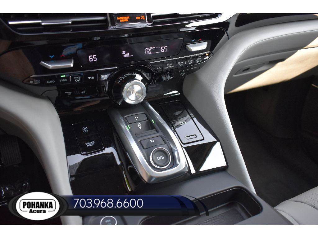 New 2026 Acura MDX w/ Technology Package image 27
