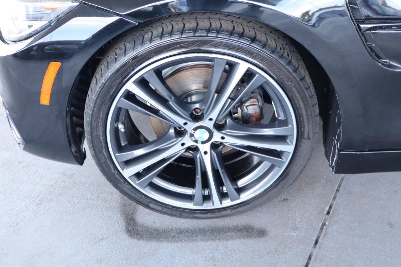 Used 2018 BMW 430i Coupe RWD image 39