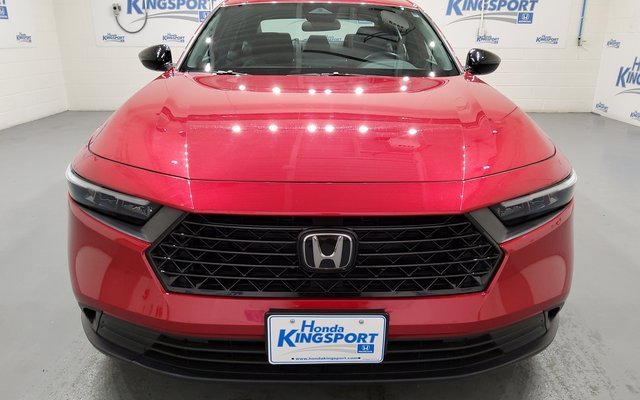 Used 2024 Honda Accord Sport image 8