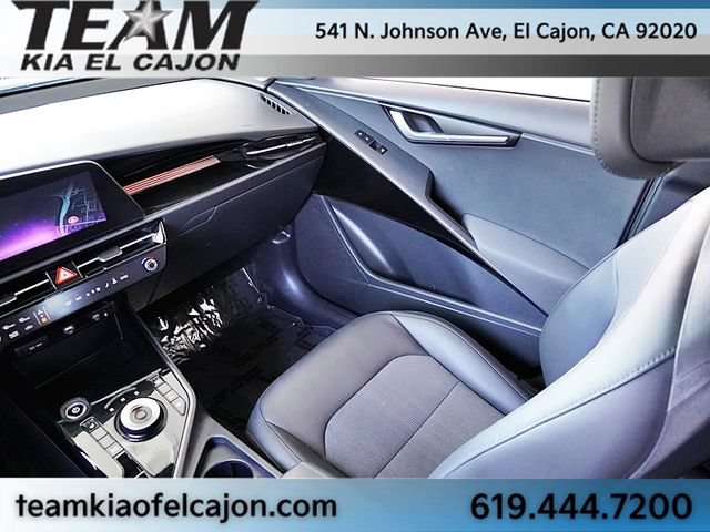 Certified 2023 Kia Niro Wind FWD image 21