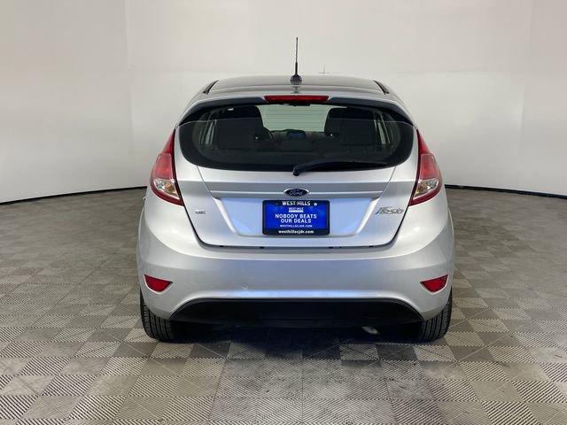Used 2014 Ford Fiesta SE image 23