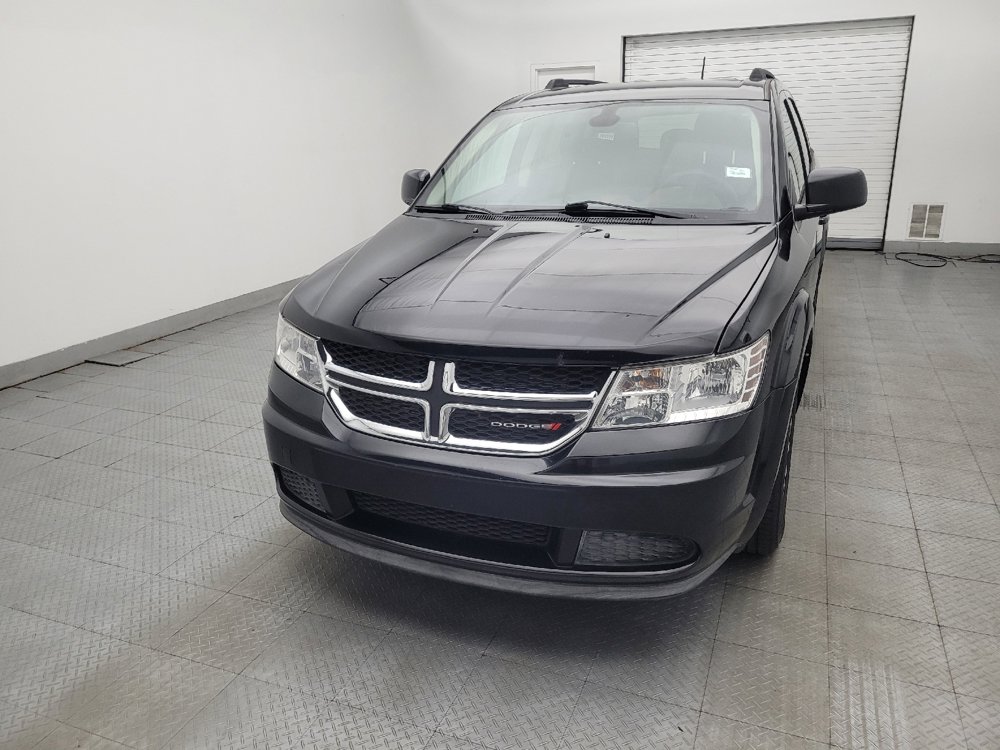 Used 2020 Dodge Journey SE FWD image 15