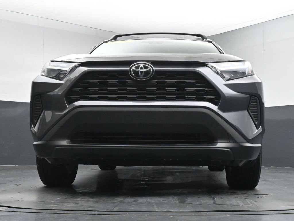 Used 2022 Toyota RAV4 XLE w/ Convenience Package AWD/4WD image 34