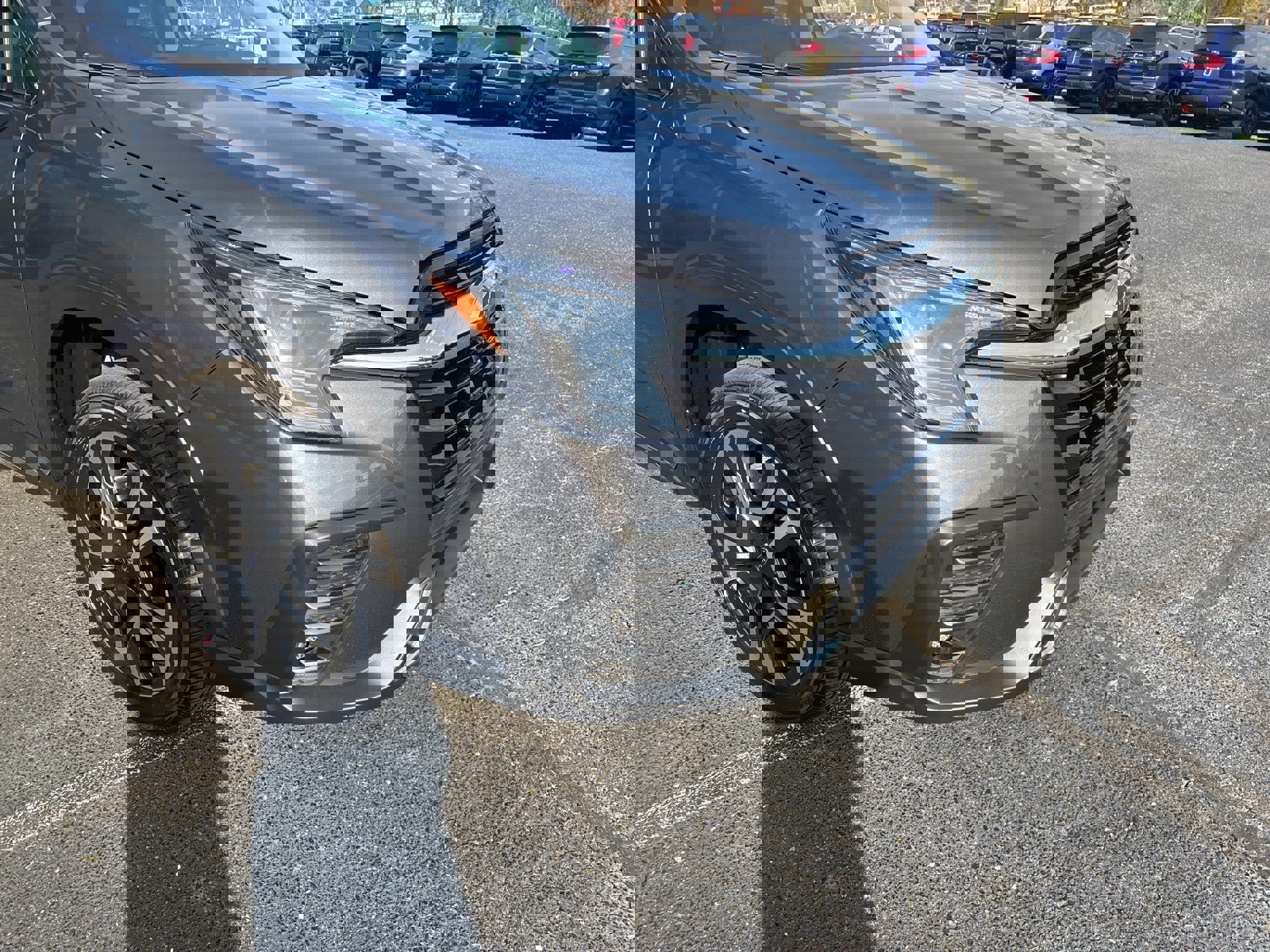 New 2026 Subaru Ascent Touring image 6