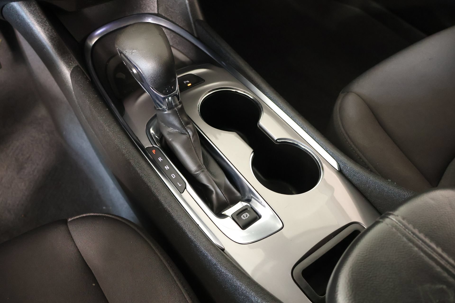 Used 2024 Chevrolet Malibu LT FWD image 8