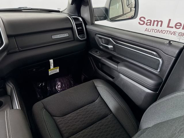 New 2026 RAM 1500 Big Horn image 24