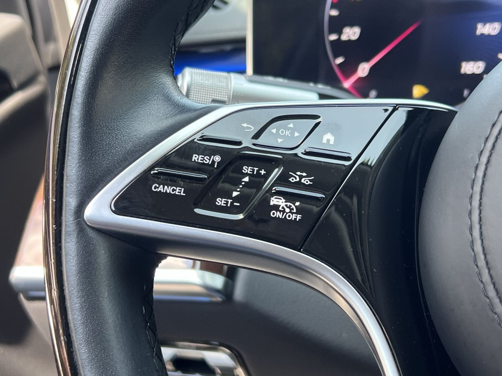 Certified 2022 Mercedes-Benz S 580 4MATIC Sedan image 37