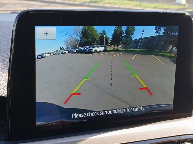 Used 2022 Ford Escape SE w/ Convenience Package image 17