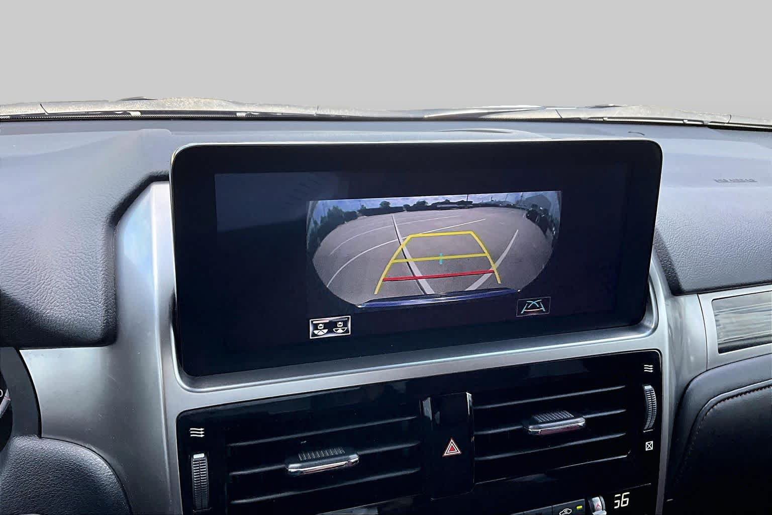 Used 2023 Lexus GX 460 Premium w/ Premium Package AWD/4WD image 27