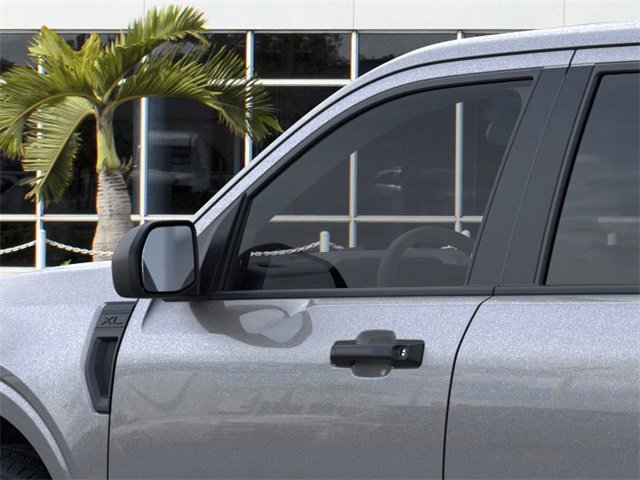 New 2025 Ford Maverick XL w/ Equipment Group 102A image 21