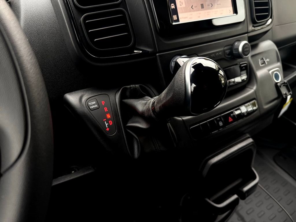 New 2026 RAM ProMaster 3500 w/ Convenience Group image 21