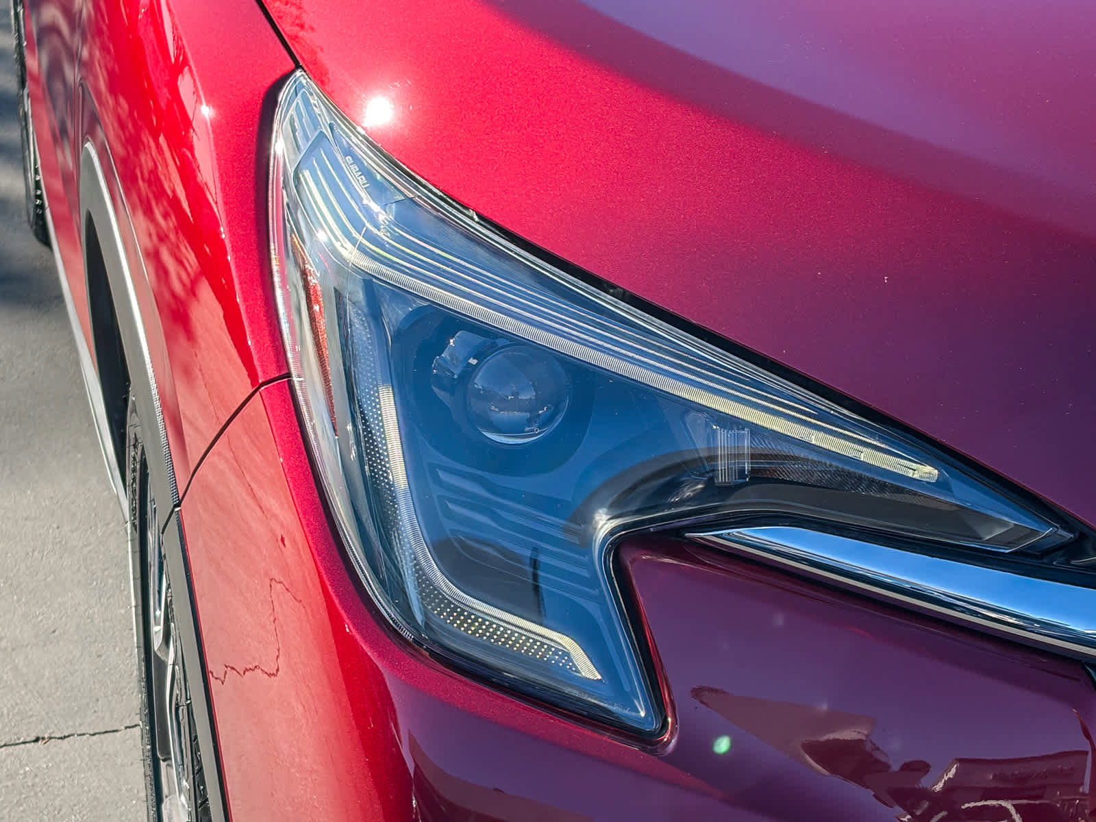 Used 2023 Subaru Ascent Limited w/ Technology Package image 7