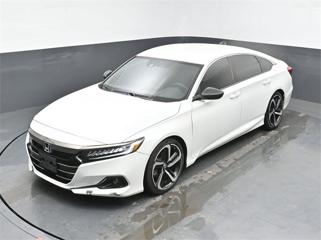 Used 2022 Honda Accord Sport image 15
