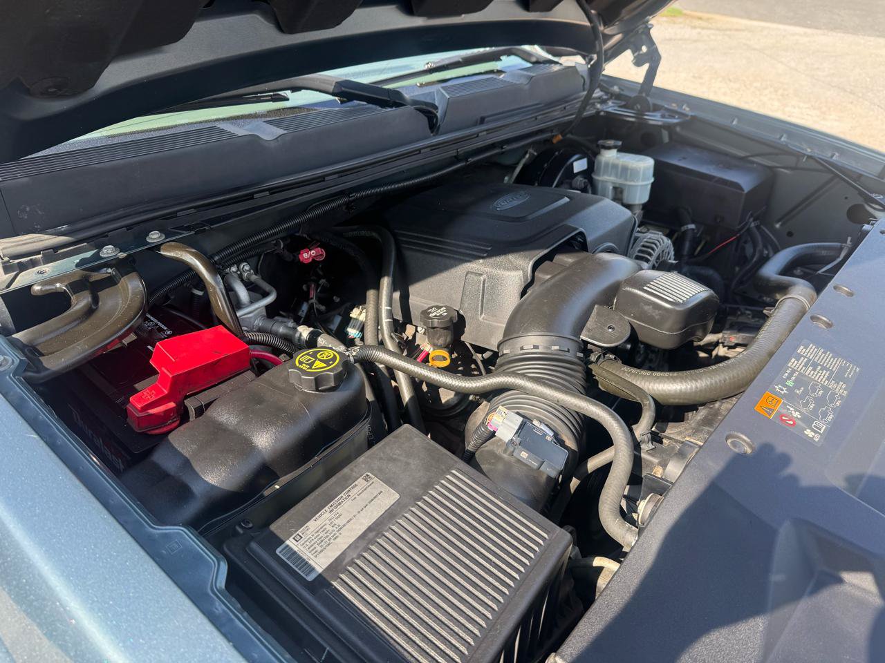 Used 2013 Chevrolet Silverado 1500 LS RWD image 22