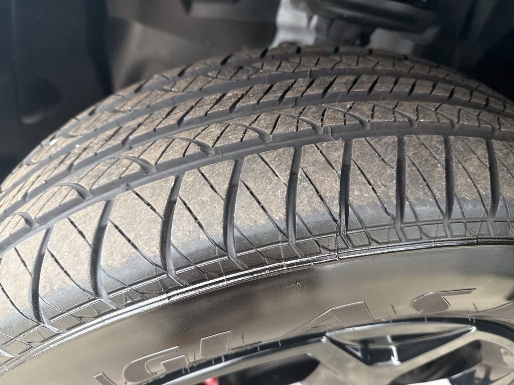 Used 2023 Jeep Compass Trailhawk w/ Trailhawk Convenience Group image 63