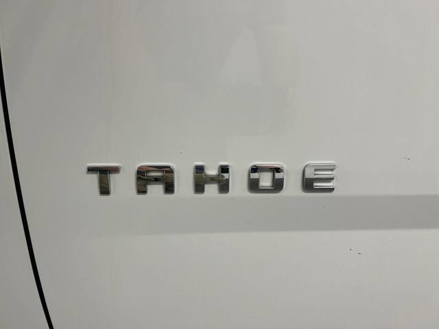 Certified 2020 Chevrolet Tahoe LT w/ Max Trailering Package AWD/4WD image 32