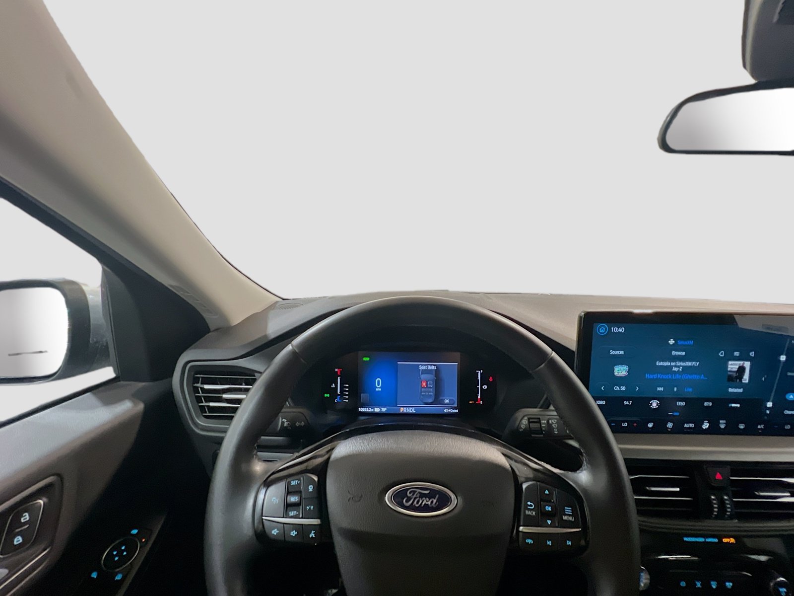 Used 2024 Ford Escape SE FWD image 7