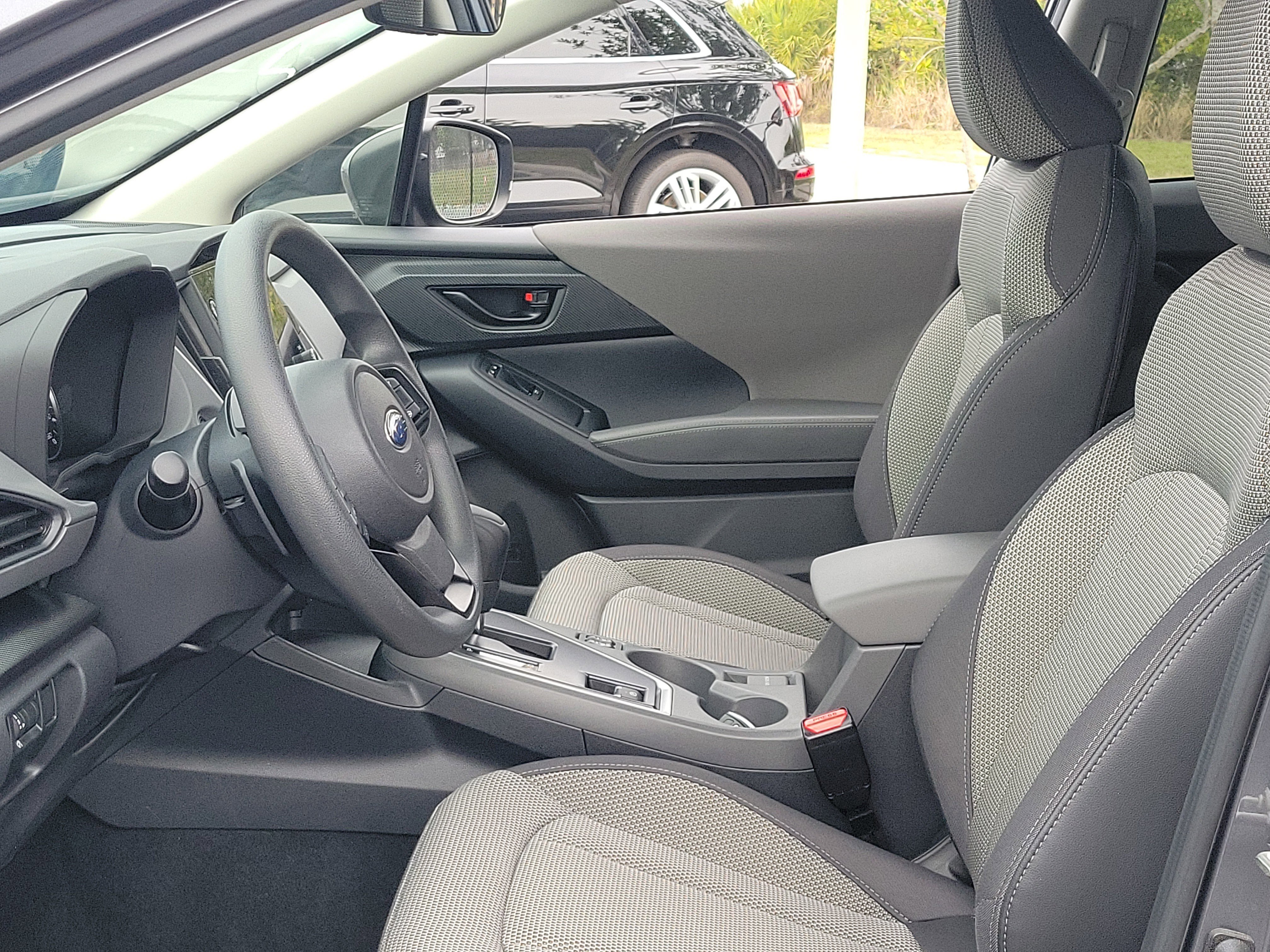 Certified 2024 Subaru Crosstrek 2.0i Premium image 22